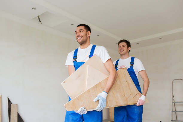 Best Donation Pickup Services  in West Ishpeng, MI
