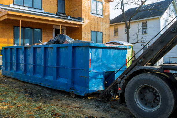 Best Attic Cleanout  in West Ishpeng, MI
