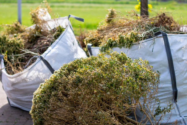 Best Same-Day Junk Removal Services  in West Ishpeng, MI