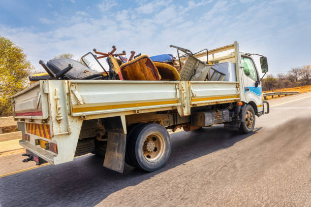 Best Retail Junk Removal  in West Ishpeng, MI