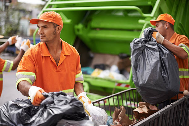 Best Demolition Debris Removal  in West Ishpeng, MI