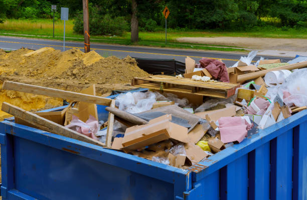 Best Residential Junk Removal  in West Ishpeng, MI