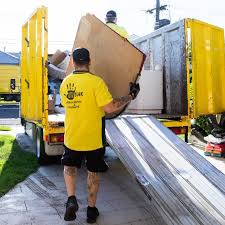 Retail Junk Removal in West Ishpeming, MI